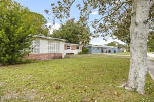 4840 Key Largo Dr W, Titusville, FL 32780, Sold 12/16/24