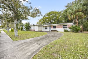 4840 Key Largo Dr W, Titusville, FL 32780, Sold 12/16/24