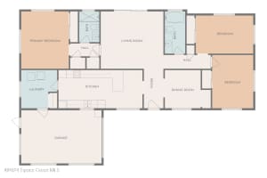 4840 Key Largo Dr W, Titusville, FL 32780, Sold 12/16/24