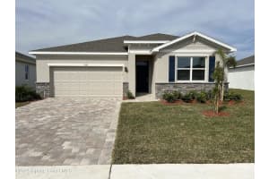 1345 Criswell Lane, Palm Bay, FL 32909 Sold 05/05/25