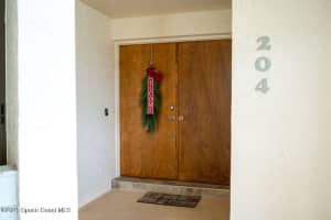 700 Wave Crest Avenue, Indialantic, FL 32903 - MLS#1029453