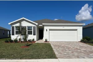 1355 Criswell Ln SE, Palm Bay, FL 32909, Sold 05/06/25
