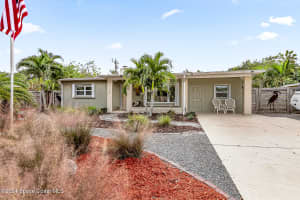 308 W Exeter St, Satellite Beach, FL 32937, Sold 01/07/25