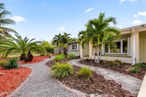 308 W Exeter St, Satellite Beach, FL 32937, Sold 01/07/25
