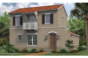 7979 Allure Drive, Melbourne, FL 32940 Sold 05/12/25