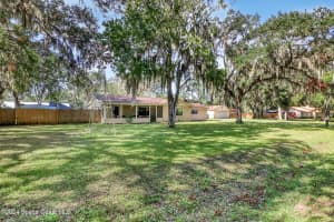 312 Maple Ave, DeBary, FL 32713, Sold 12/20/24