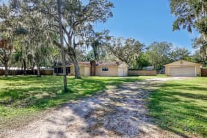 312 Maple Ave, DeBary, FL 32713, Sold 12/20/24