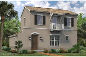 7849 Allure Drive, Melbourne, FL 32940 Sold 08/07/25