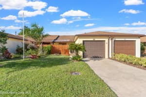 48 Hepburn Pl, Merritt Island, FL 32953, Sold 02/25/25