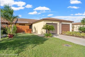 48 Hepburn Pl, Merritt Island, FL 32953, Sold 02/25/25