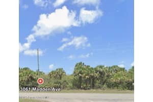 3061 Madden Avenue, Palm Bay, FL 32908 Sold 04/09/26