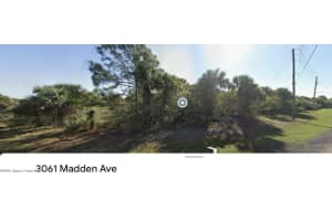 3061 Madden Avenue, Palm Bay, FL 32908 Sold 04/09/26