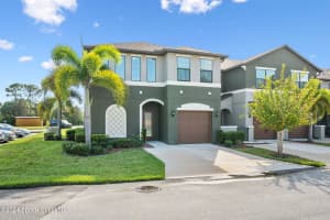 1430 Lara Cir, Rockledge, FL 32955, Sold 01/15/25