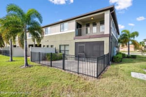 1430 Lara Cir, Rockledge, FL 32955, Sold 01/15/25