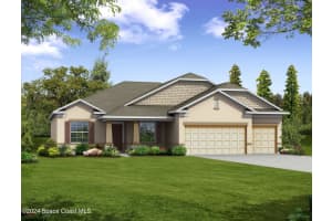 5914 Stillwater Avenue, Cocoa, Fl 32927, Cocoa
