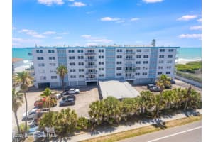 205 Highway A1a, 504, Satellite Beach, FL 32937 Sold 08/15/25