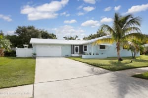 4329 Sea Mist Dr, New Smyrna Beach, FL 32169, Sold 01/31/25