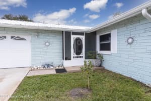 4329 Sea Mist Dr, New Smyrna Beach, FL 32169, Sold 01/31/25