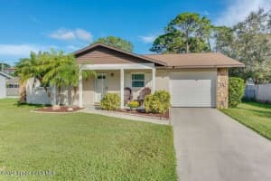 1021 Pope St NW, Palm Bay, FL 32907, Sold 12/23/24