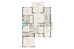 2656 Kamin Dr, Melbourne, FL 32940, Sold 11/13/24