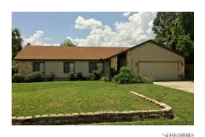 1192 Tupelo Circle, Cocoa, FL 32926 Sold 05/19/25