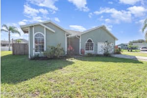 3539 Nikon Court, Titusville, FL 32796 - MLS#1029537