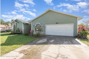 3539 Nikon Court, Titusville, FL 32796 - MLS#1029537