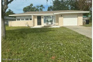 3055 Fordham Road, Palm Bay, FL 32905 Sold 09/12/25
