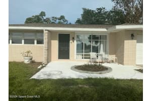 3055 Fordham Road, Palm Bay, FL 32905 Sold 09/12/25