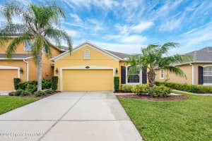 3216 Arden Circle, Melbourne, FL 32934 Sold 04/30/25
