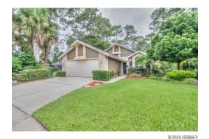 923 Ashmeade Ct, Port Orange, FL 32127, Sold 01/07/25