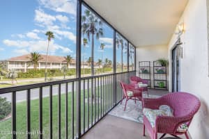 520 Palm Springs Blvd, Indian Harbour Beach, FL 32937, Sold 12/23/24