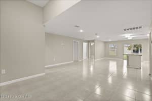 1321 Stone St NW, Palm Bay, FL 32907, Sold 12/13/24