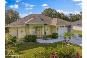 133 Sea St, New Smyrna Beach, FL 32168, Sold 02/12/25
