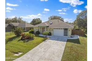 133 Sea St, New Smyrna Beach, FL 32168, Sold 02/12/25