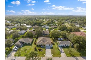 133 Sea St, New Smyrna Beach, FL 32168, Sold 02/12/25