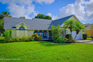 1953 Fabien Cir, Melbourne, FL 32940, Sold 12/06/24