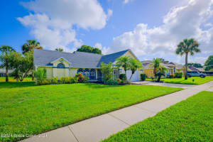 1953 Fabien Cir, Melbourne, FL 32940, Sold 12/06/24