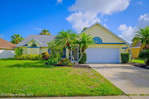 1953 Fabien Cir, Melbourne, FL 32940, Sold 12/06/24