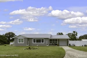 401 Royal Palm Dr, Melbourne, FL 32935, Sold 12/27/24