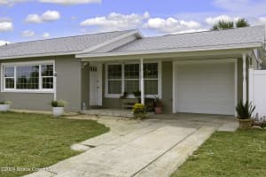 401 Royal Palm Dr, Melbourne, FL 32935, Sold 12/27/24