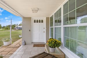 401 Royal Palm Dr, Melbourne, FL 32935, Sold 12/27/24