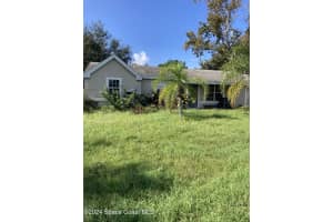 278 Fecco St, Cocoa, FL 32927, Sold 12/20/24