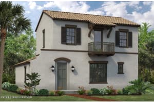 7909 Allure Drive, Melbourne, FL 32940 Sold 04/30/25