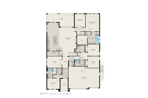 3137 Kamin Dr, Melbourne, FL 32940, Sold 11/14/24