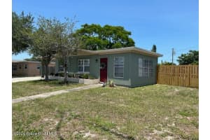 941 Croton Road, Melbourne, Fl 32935, Melbourne
