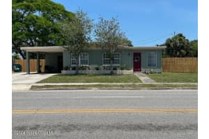 941 Croton Road, Melbourne, FL 32935 - MLS#1029648