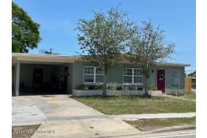 941 Croton Road, Melbourne, FL 32935 - MLS#1029648