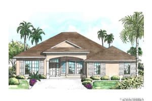 3220 Medici Blvd, New Smyrna Beach, FL 32168, Sold 12/18/24