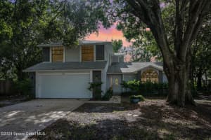 3220 Medici Blvd, New Smyrna Beach, FL 32168, Sold 12/18/24